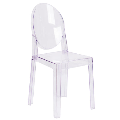Ghost Chairs & Stools