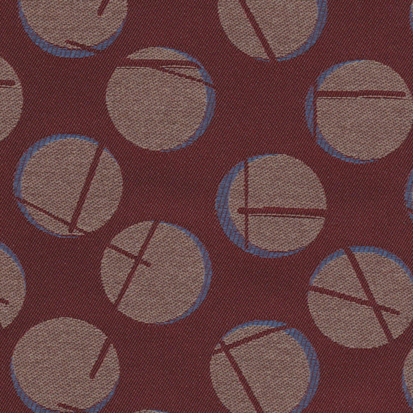 Cirque Midnight Fabric |#|