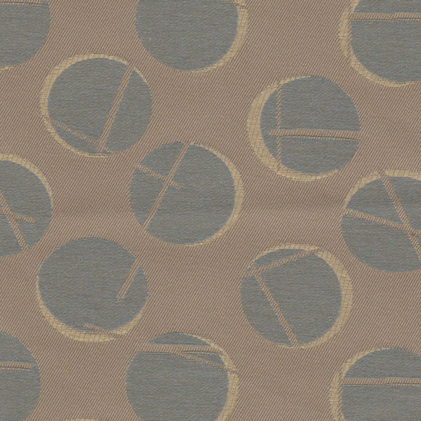 Cirque Graphite Fabric |#| 