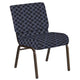 Cirque Graphite Fabric |#|