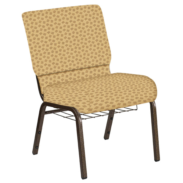 Scatter Barley Fabric |#|