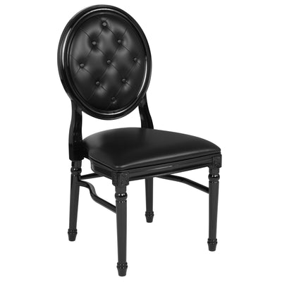 Resin Restaurant Chairs