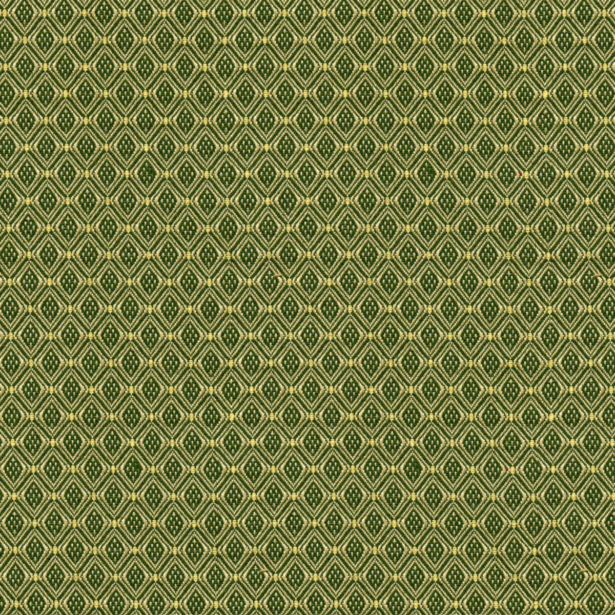 Canterbury Olive Fabric |#| 