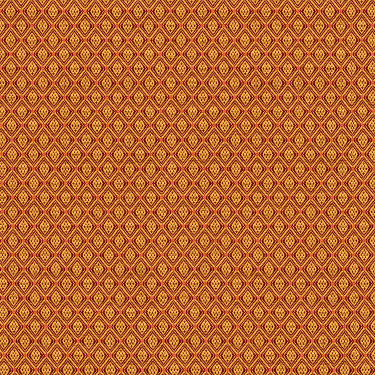 Canterbury Cordovan Fabric |#| 