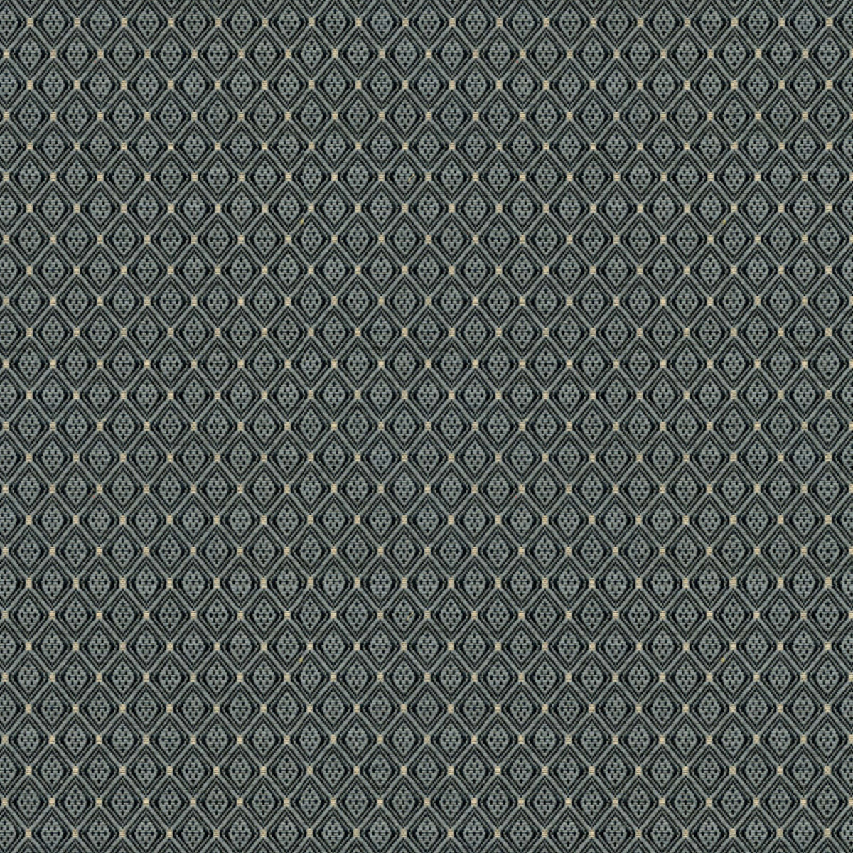 Canterbury Pewter Fabric |#| 