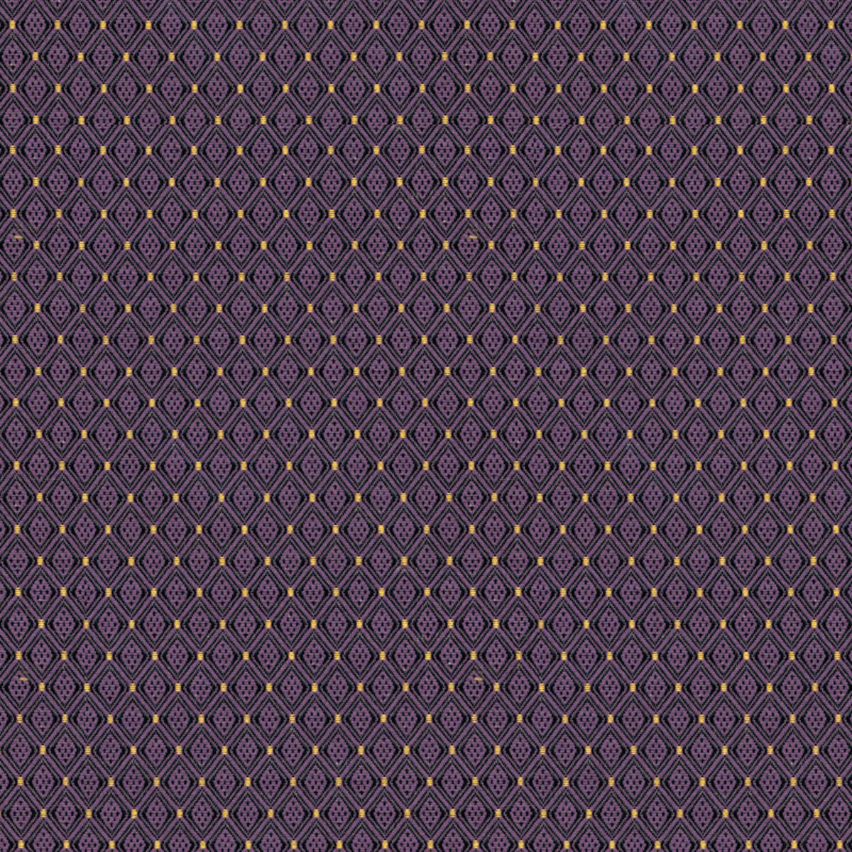 Canterbury Purple Fabric |#| 