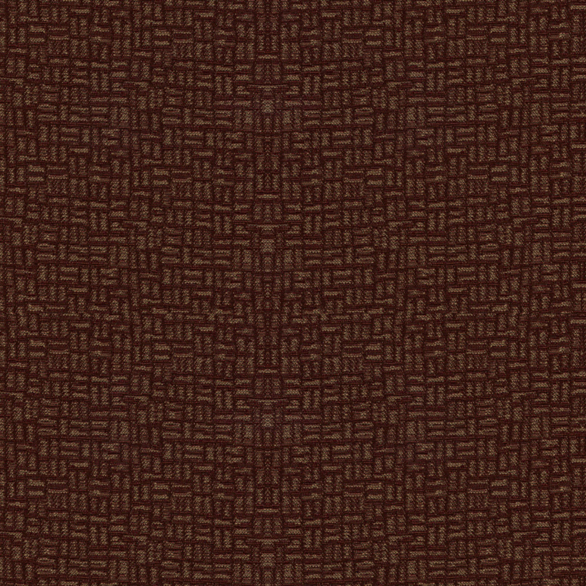 Cobblestone Merlot Fabric |#| 