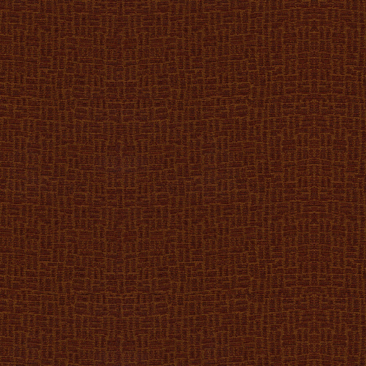 Cobblestone Rust Fabric |#| 
