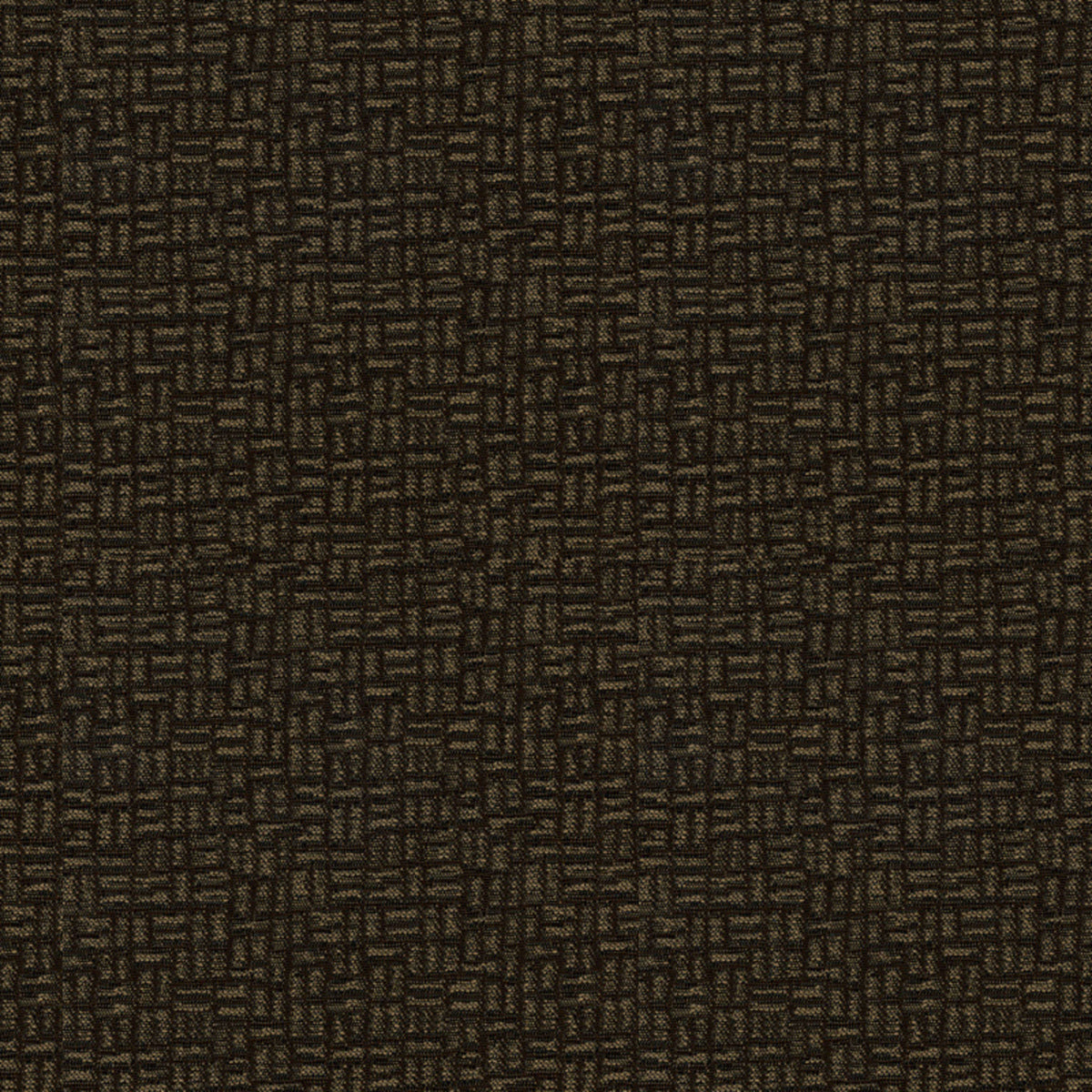 Cobblestone Chocolate Fabric |#| 