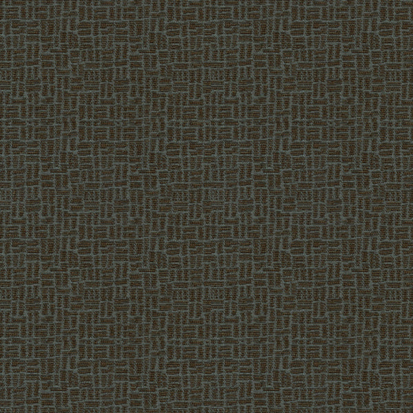 Cobblestone Blissful Blue Fabric |#| 