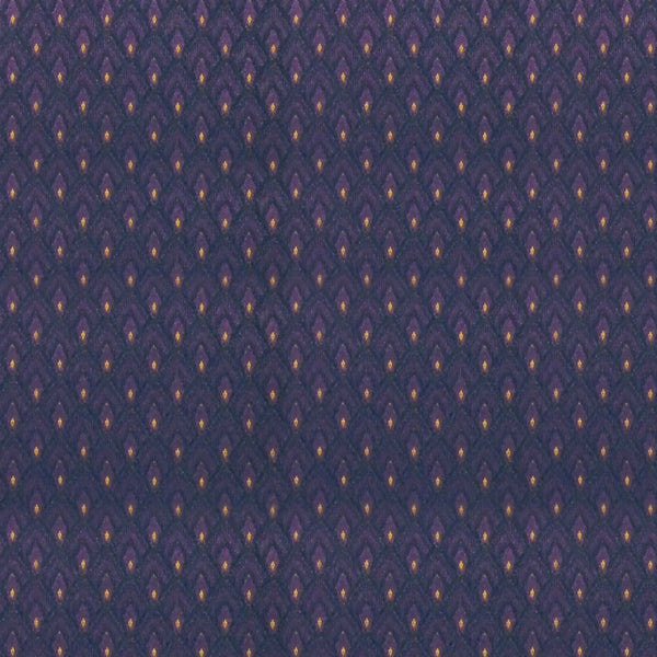 Georgetown Deep Red Fabric |#| 
