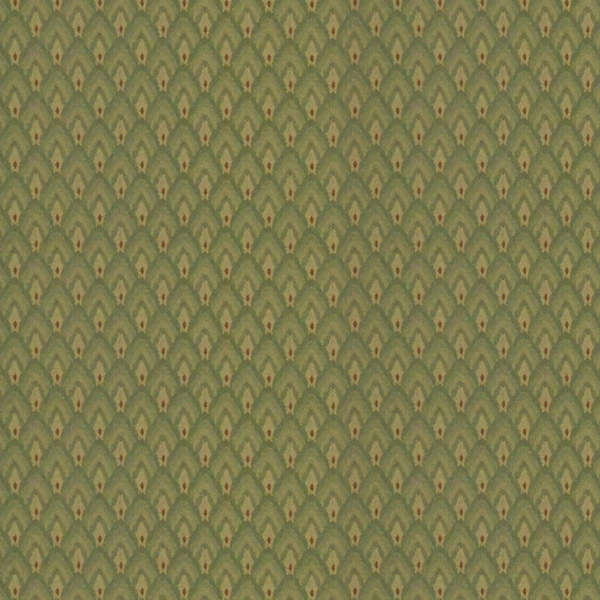 Georgetown Laurel Fabric |#| 