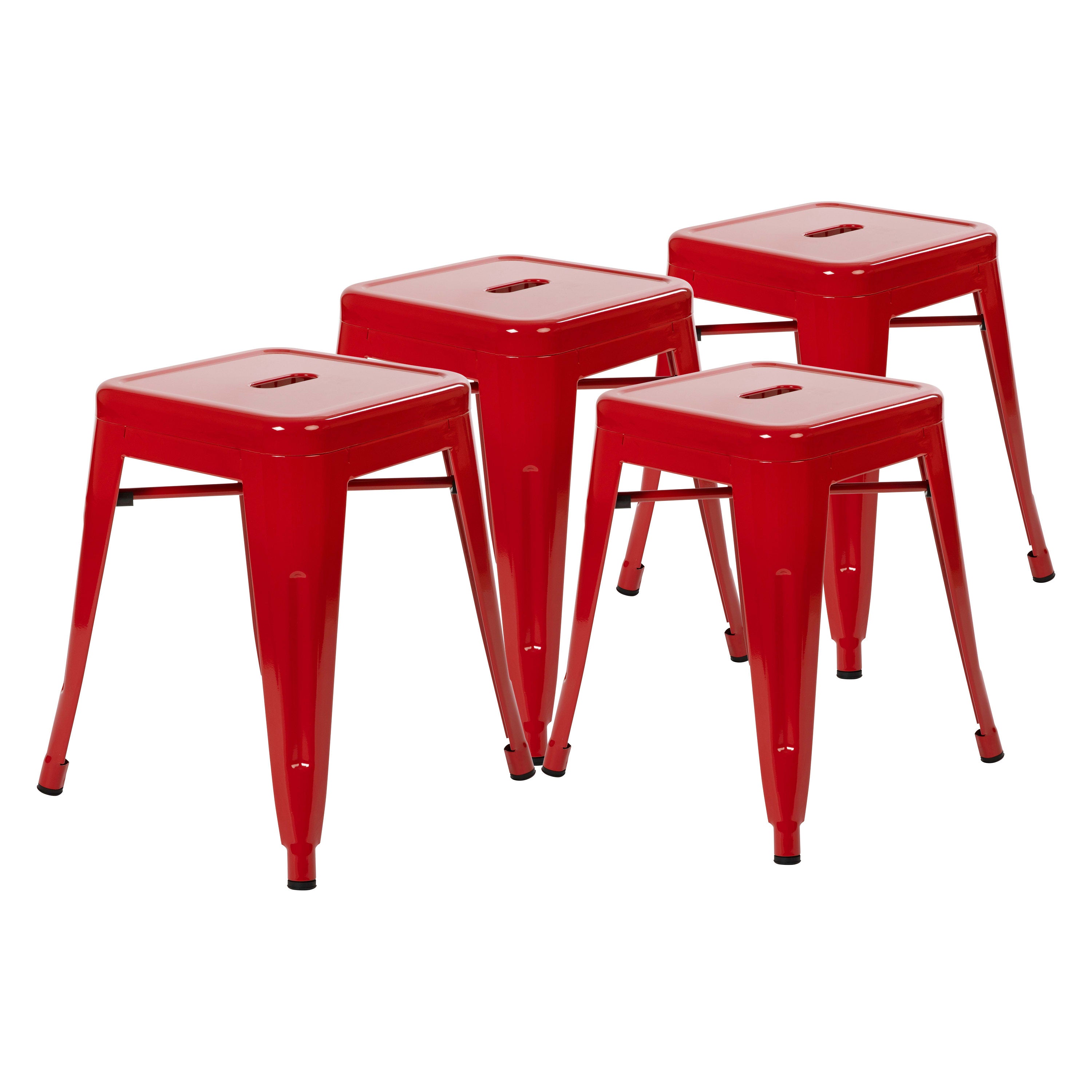 18 in metal stool hotsell