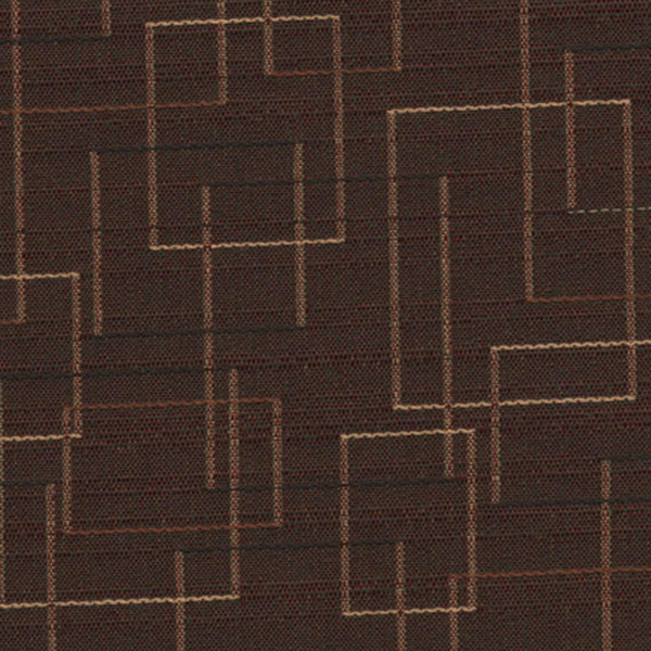 Amaze Mint Chocolate Fabric |#| 