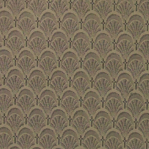 Arches Pewter Fabric |#| 