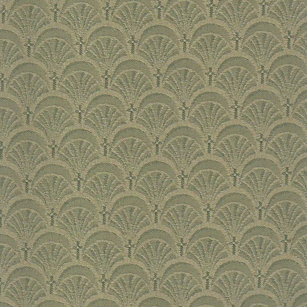 Arches Coin Fabric |#| 