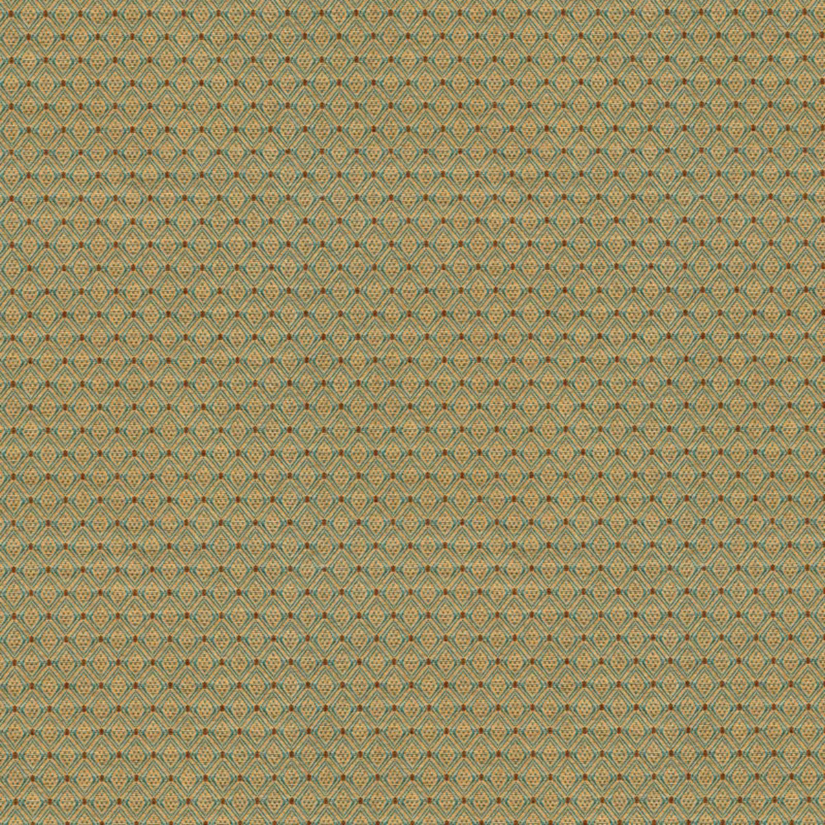 Canterbury Beryl Fabric |#| 