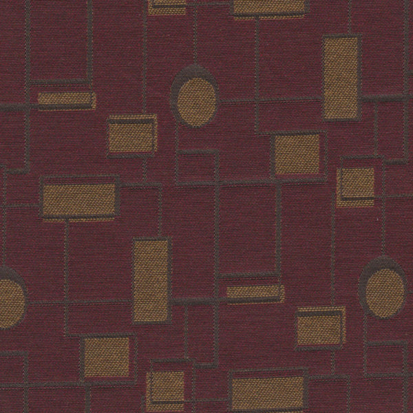 Circuit Oak Fabric |#| 