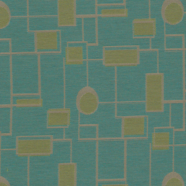 Circuit Gray Fabric |#| 