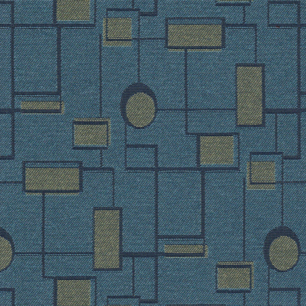 Circuit Maple Fabric |#| 