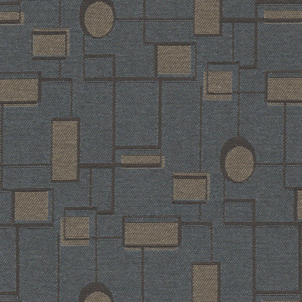 Circuit Oak Fabric |#| 