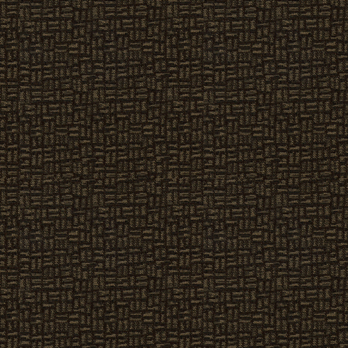 Cobblestone Chocolate Fabric |#| 