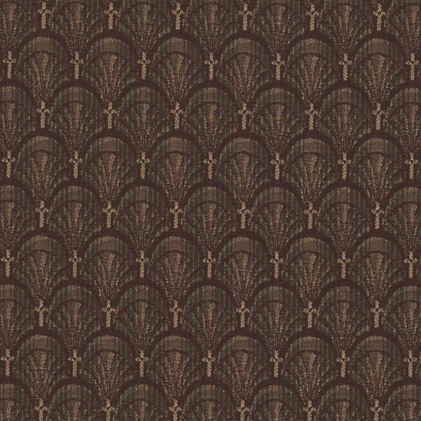 Grace Orchid Fabric |#| 