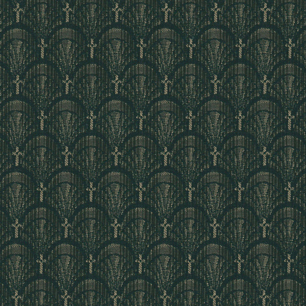 Grace Hazelnut Fabric |#| 