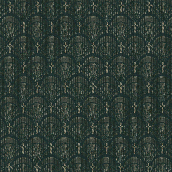 Grace Hazelnut Fabric |#| 