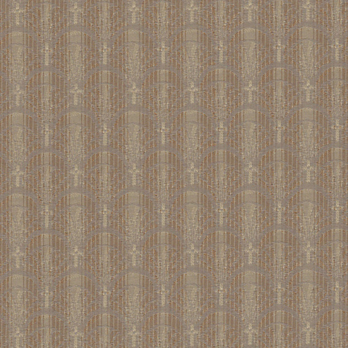 Grace Sandstone Fabric |#| 