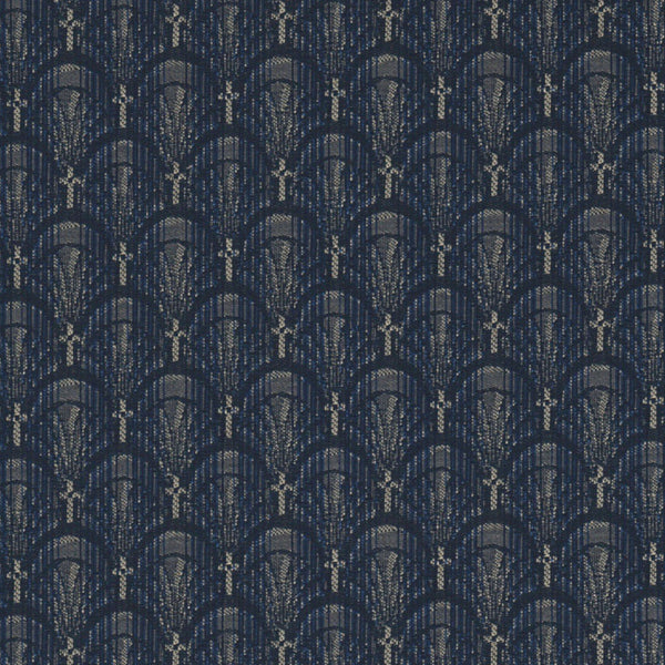 Grace Academy Fabric |#| 