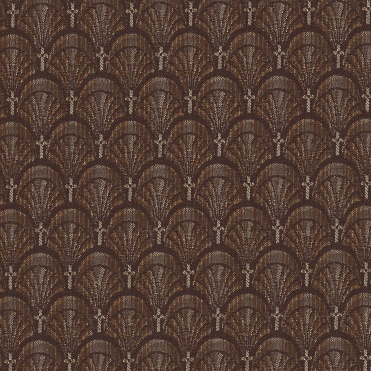 Grace Earth Fabric |#| 