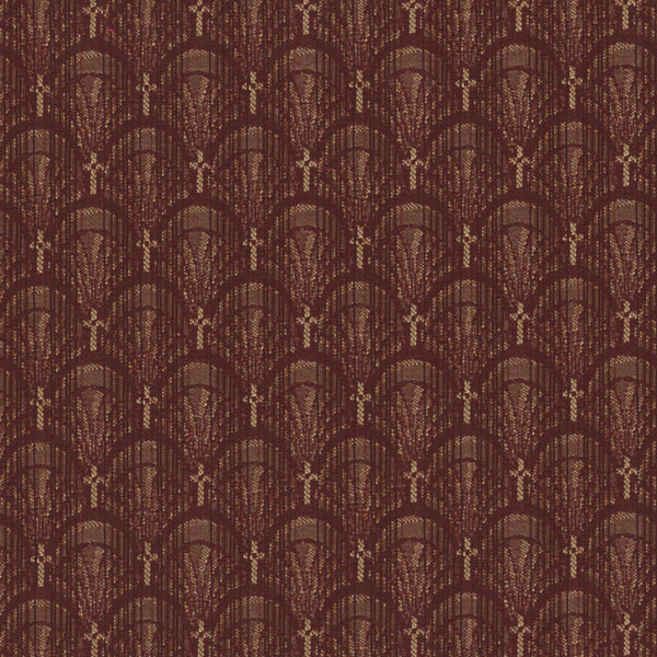 Grace Orchid Fabric |#| 