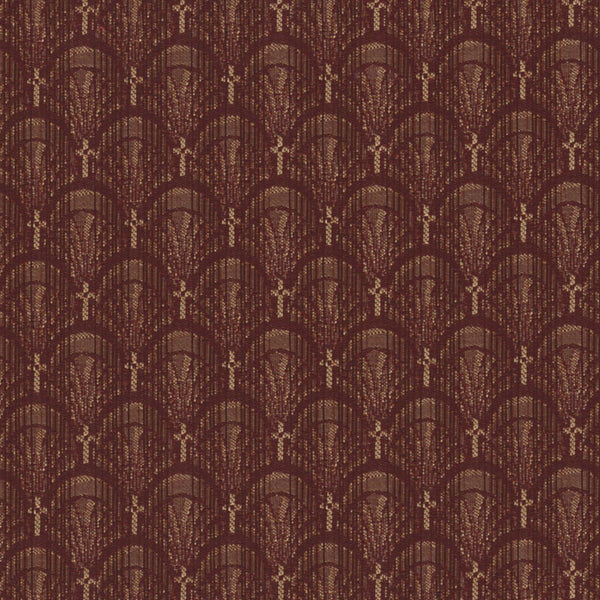 Grace Orchid Fabric |#| 