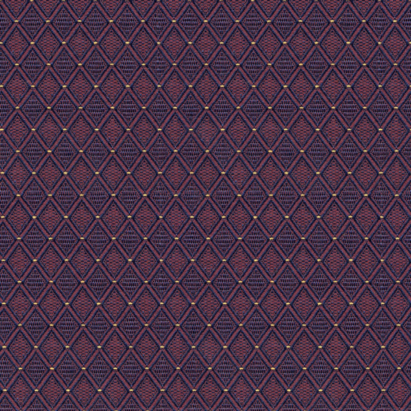 Jewel Purple Fabric |#| 