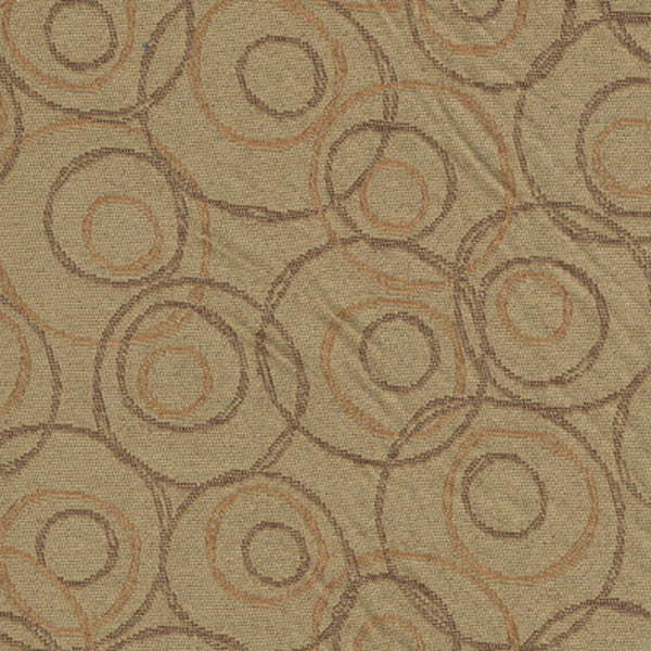 Martini Eggnog Fabric |#| 