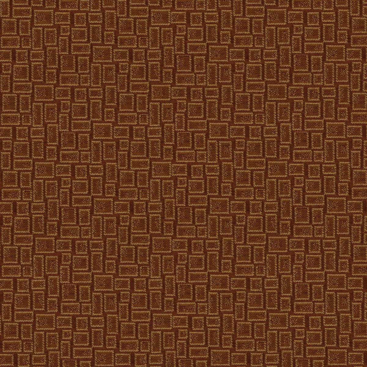 Mirage Rust Fabric |#| 
