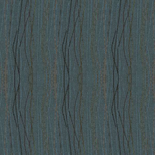 Mystery Blaze Fabric |#| 