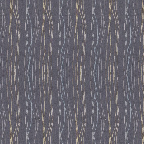 Mystery Persimmon Fabric |#| 