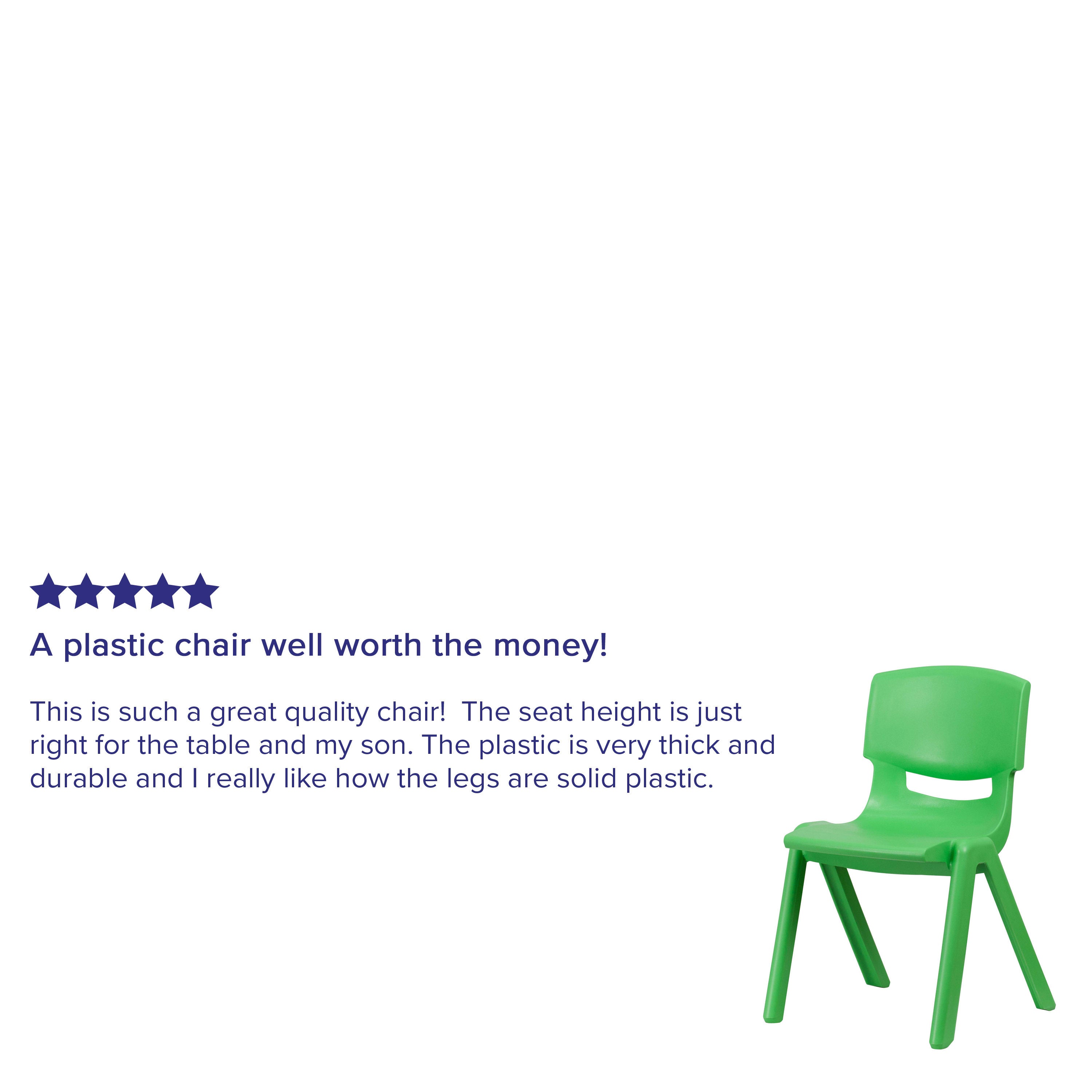 2 seater plastic chair outlet