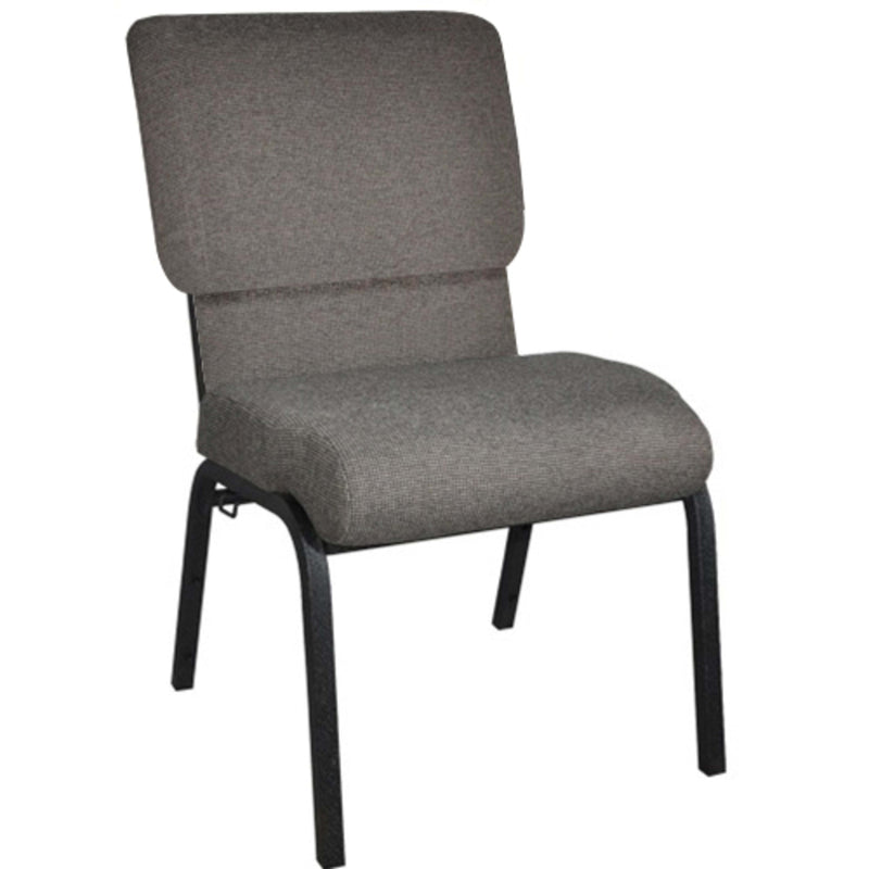 Church Chair 20.5in. ADVGPCHT Stack Chairs 4 Less