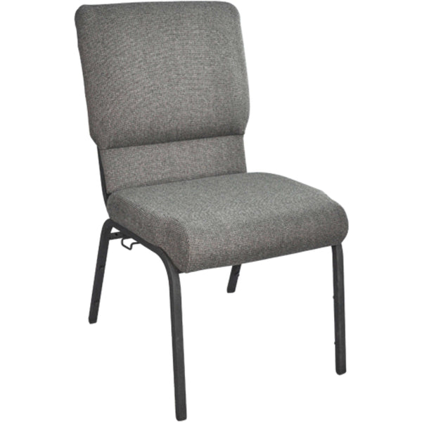 Church Chairs 18.5in. ADVG PCHT185 Stack Chairs 4 Less