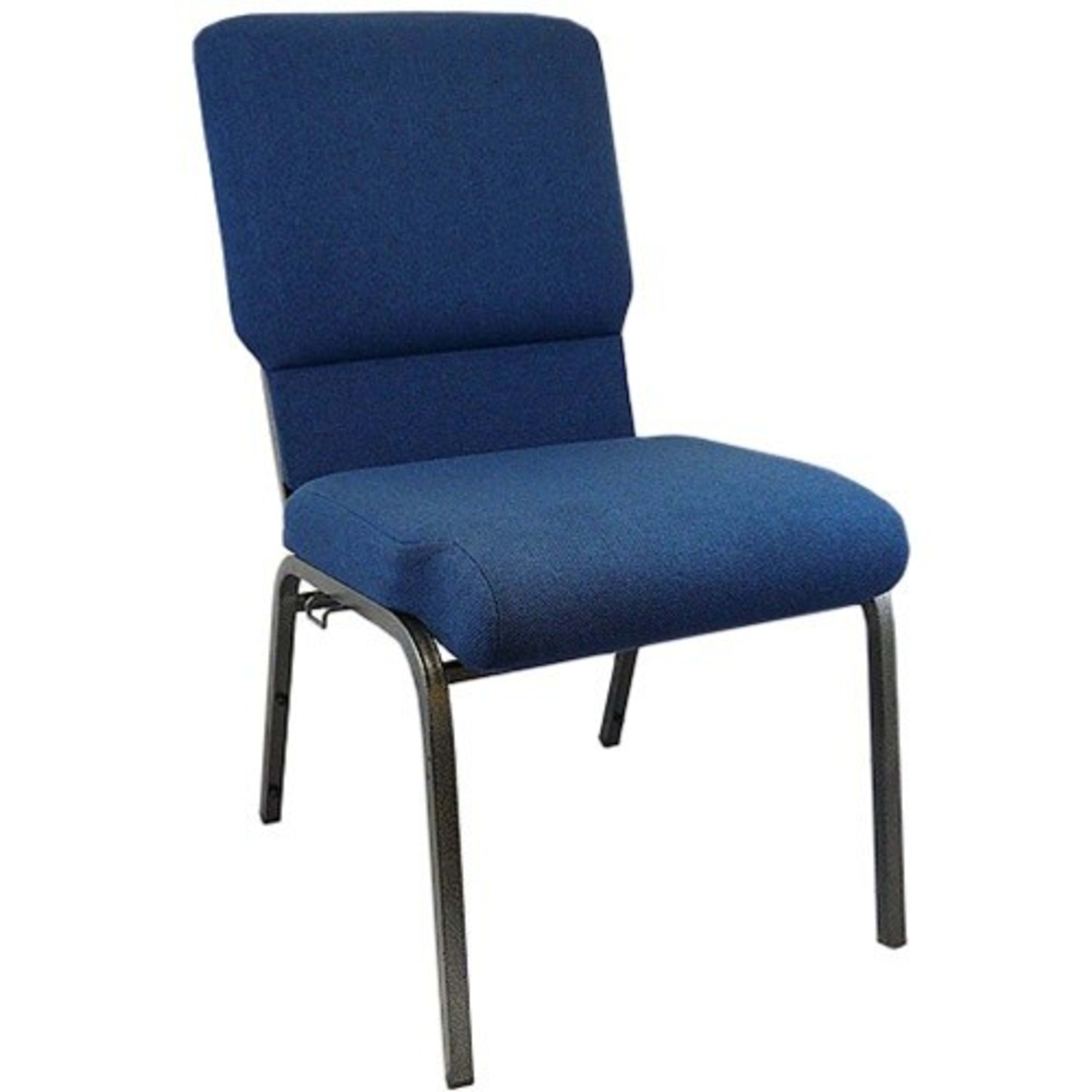 Used stackable church chairs clearance