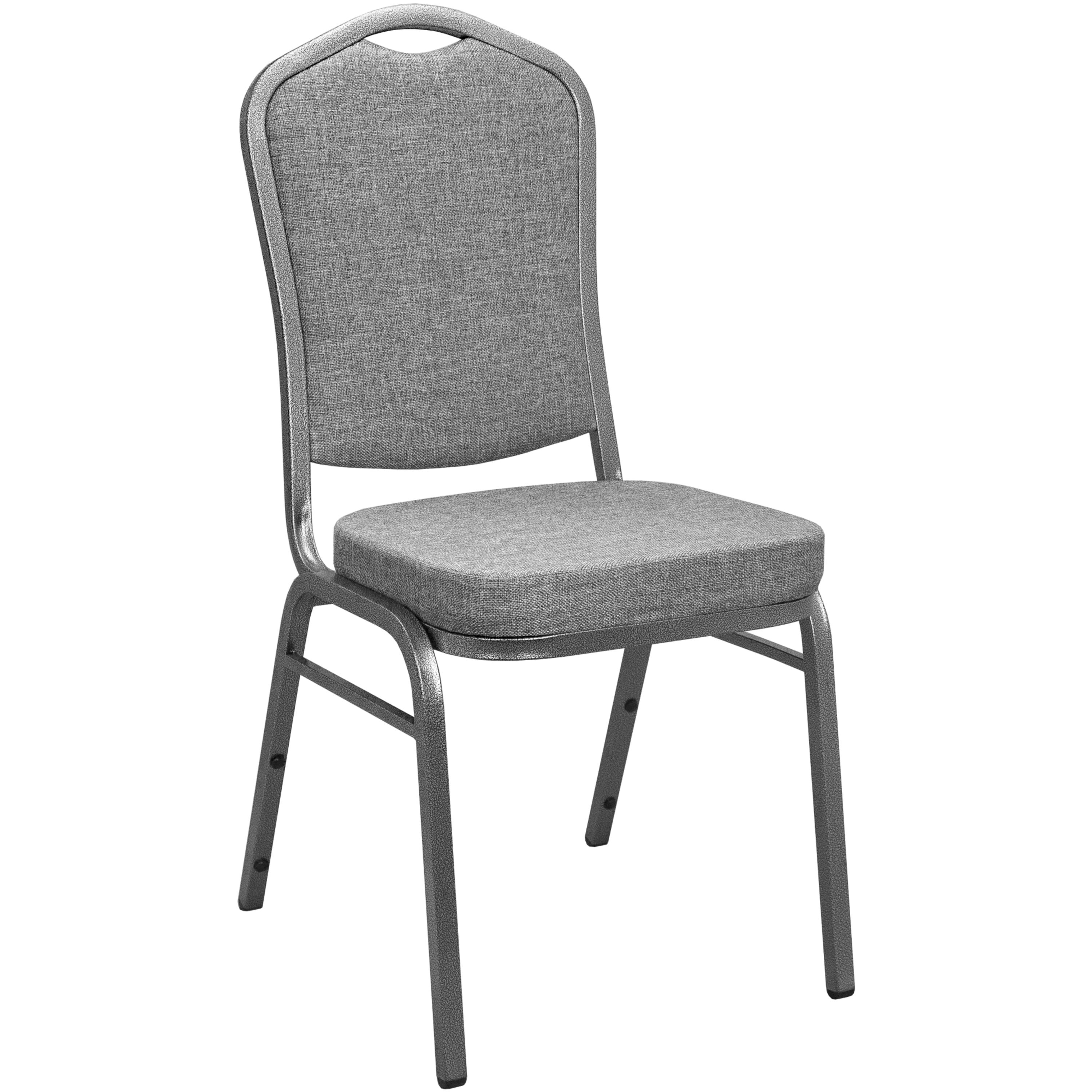 Crown shop plastic chair