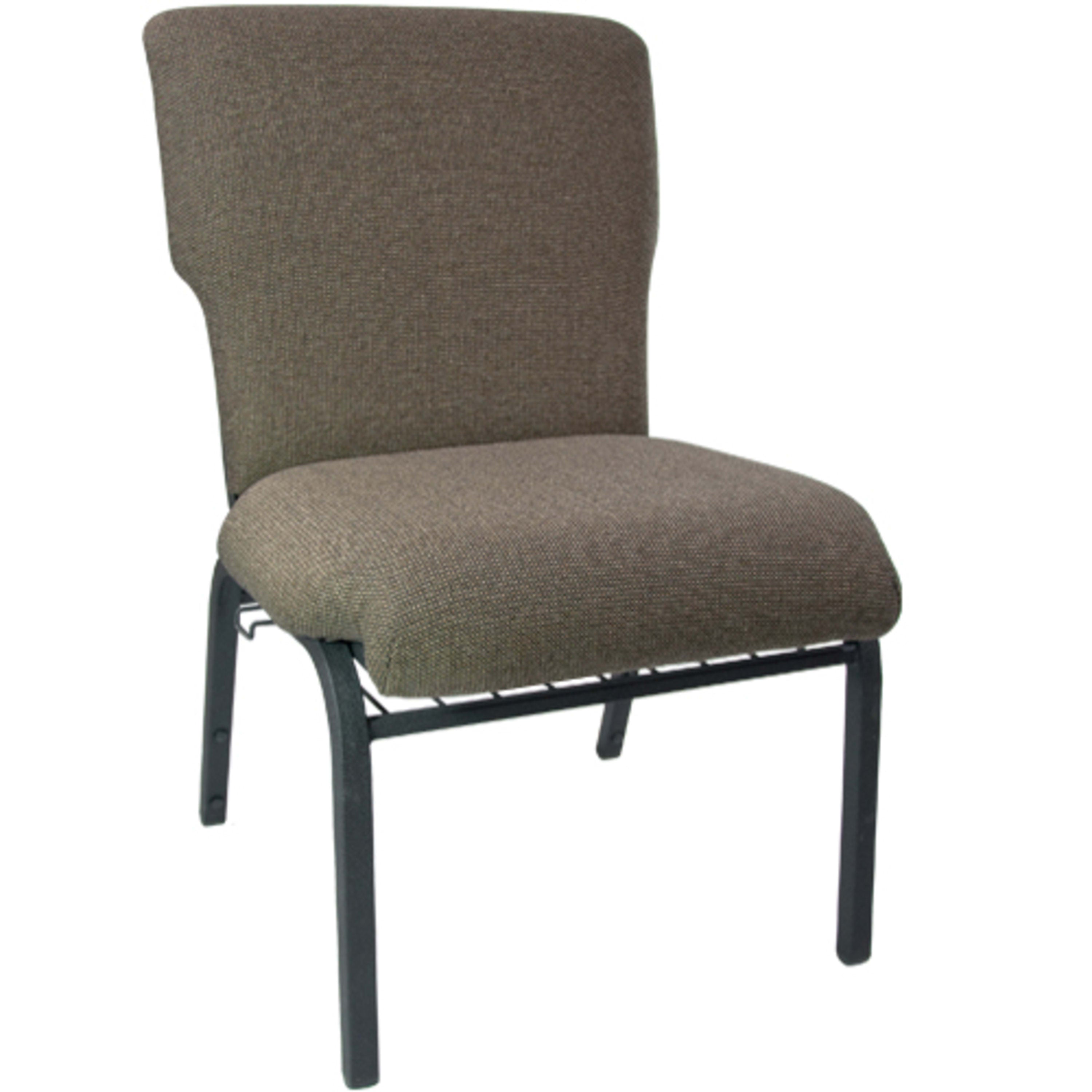 チャーチ　7.5 church‘s Ongar 21in. Church Chair ADVG-EPCHT- – Advantage Church Chairs