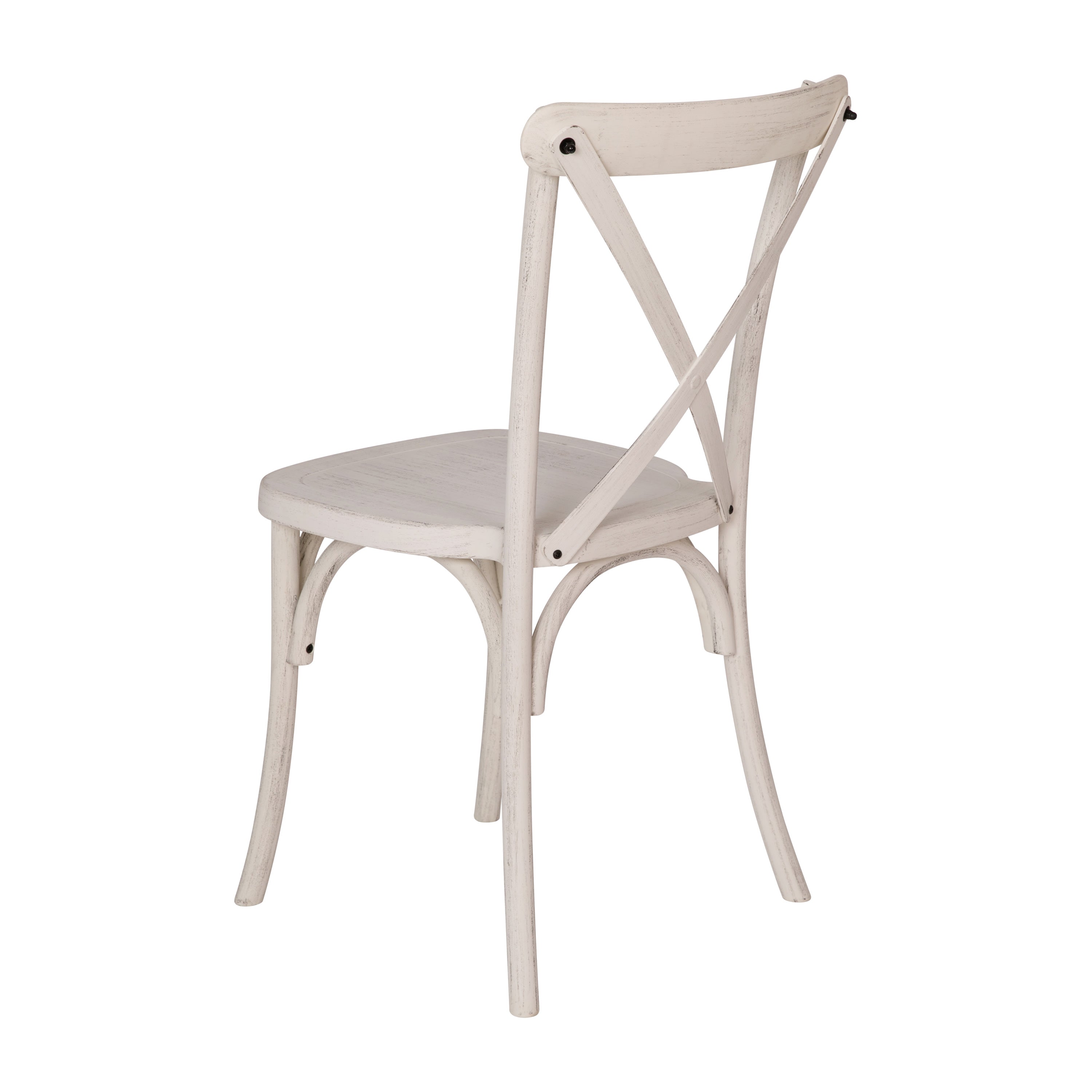 White resin outdoor chairs sales