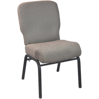 Advantage Signature Elite Church Chair - 20 in. Wide