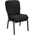 Advantage Signature Elite Church Chair - 20 in. Wide