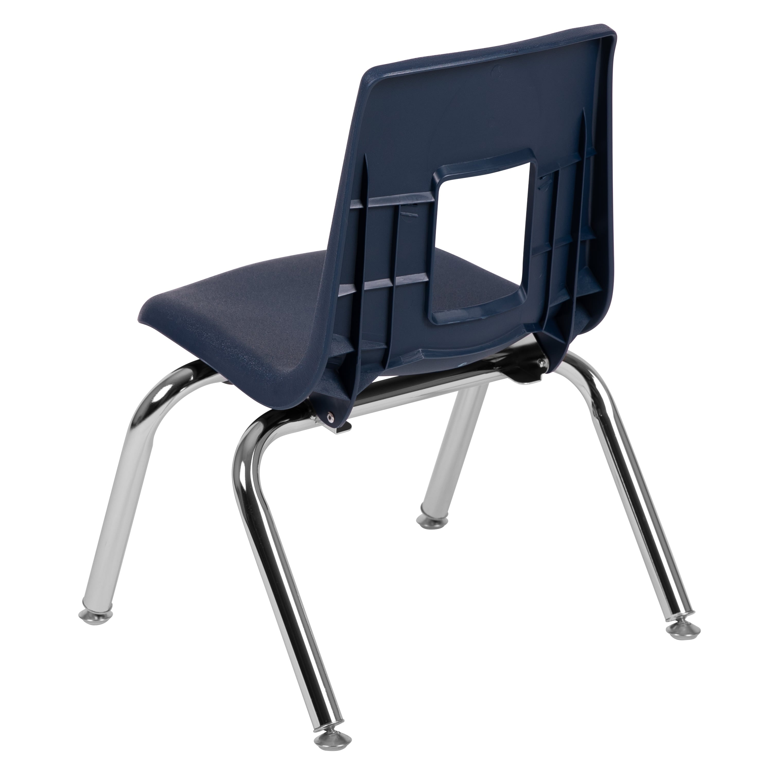 12in. Student Stack Chair ADVG-SSC-12- – Stack Chairs 4 Less
