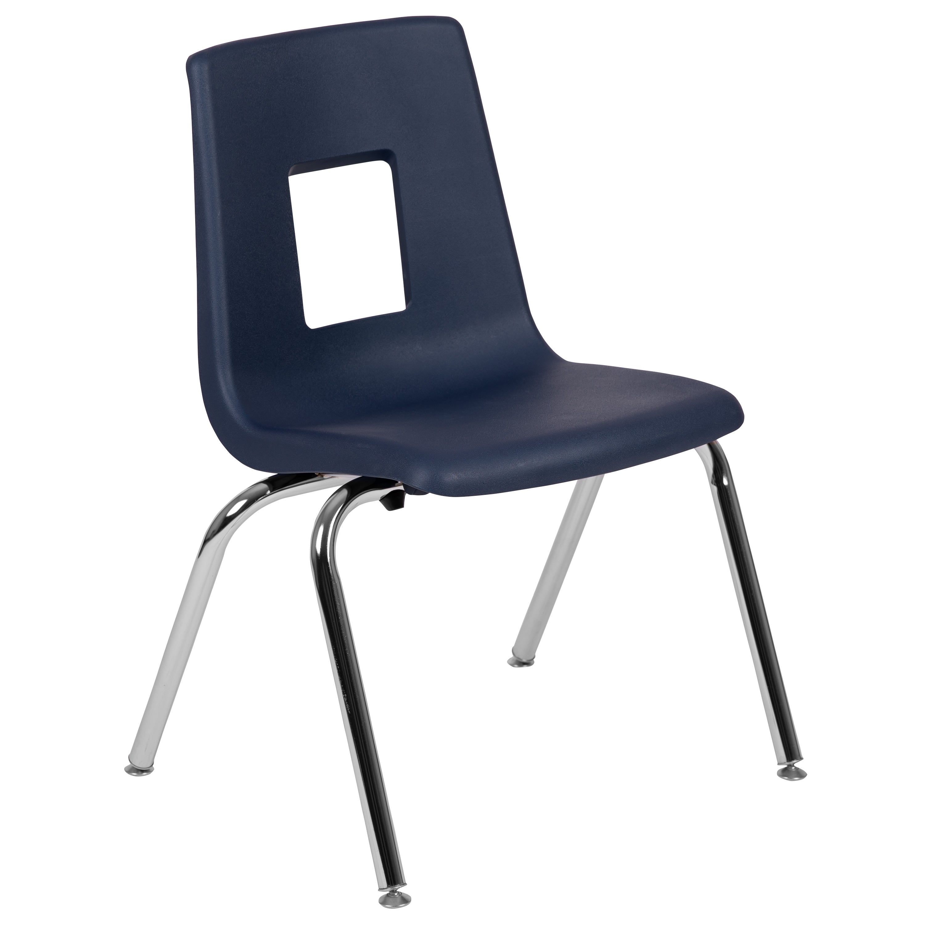 16in. Student Stack Chair ADVG-SSC-16- – Stack Chairs 4 Less